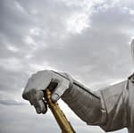 Monument of Genghis Khan