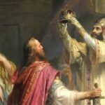 From our Guidebook: the Franks