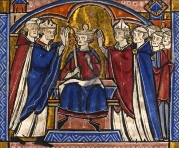 Baldwin III and the royal council