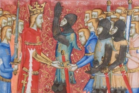 How were the Middle Ages different from Antiquity?