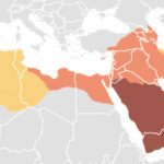 From our Guidebook: the Caliphate
