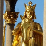 Holy Roman Emperor Otto I