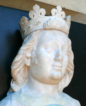 French king Charles IV