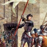 From our Guidebook: the Hundred Years' War