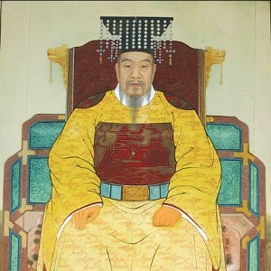 Wang Geon founded the Goryeo kingdom
