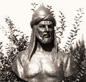 Abu Muslim al-Khurasani, Persian general