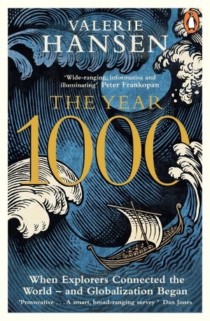 'The Year 1000' by Valerie Hansen