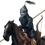 From our Guidebook: Cumans