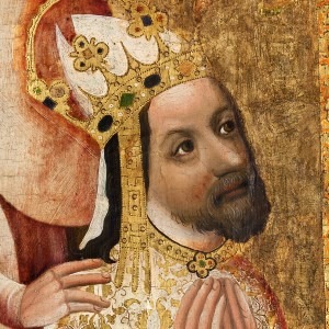 Holy Roman Emperor Charles IV