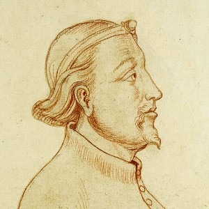 Jean de Chatillon, count of Blois