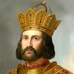 Holy Roman Emperor Otto IV