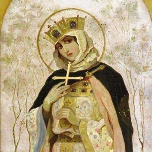 St Olga of Kiev