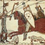 From our Guidebook: the Normans