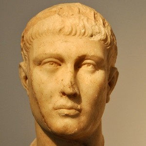 Emperor Theodosius the Great (r. 379-395 CE)
