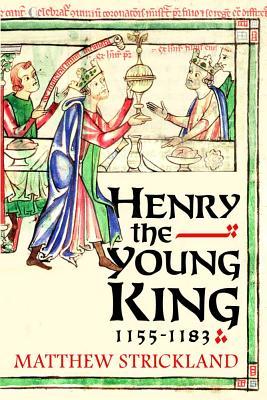 'Henry, the Young King' by M. Strickland