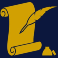 2023 logo of Medieval Reporter